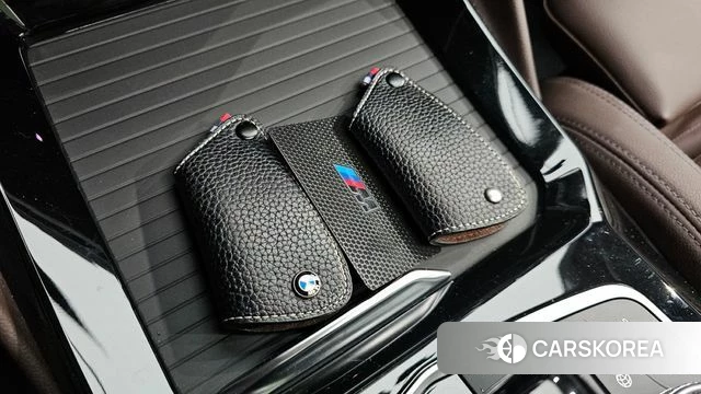 BMW X4 (G02) id 4248377 из Кореи 25