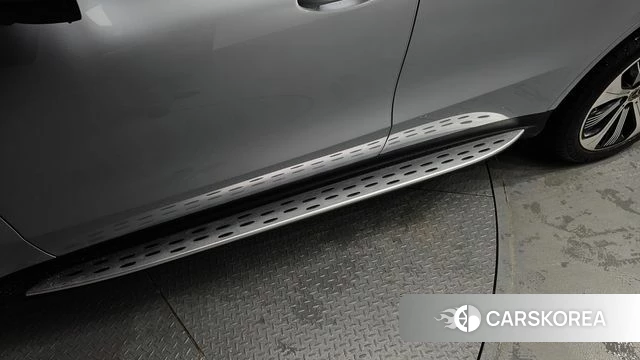 Mercedes-Benz EQC N293 id 4609632 из Кореи 25