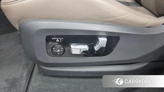 BMW X5M (G05) id 4671472 из Кореи 25