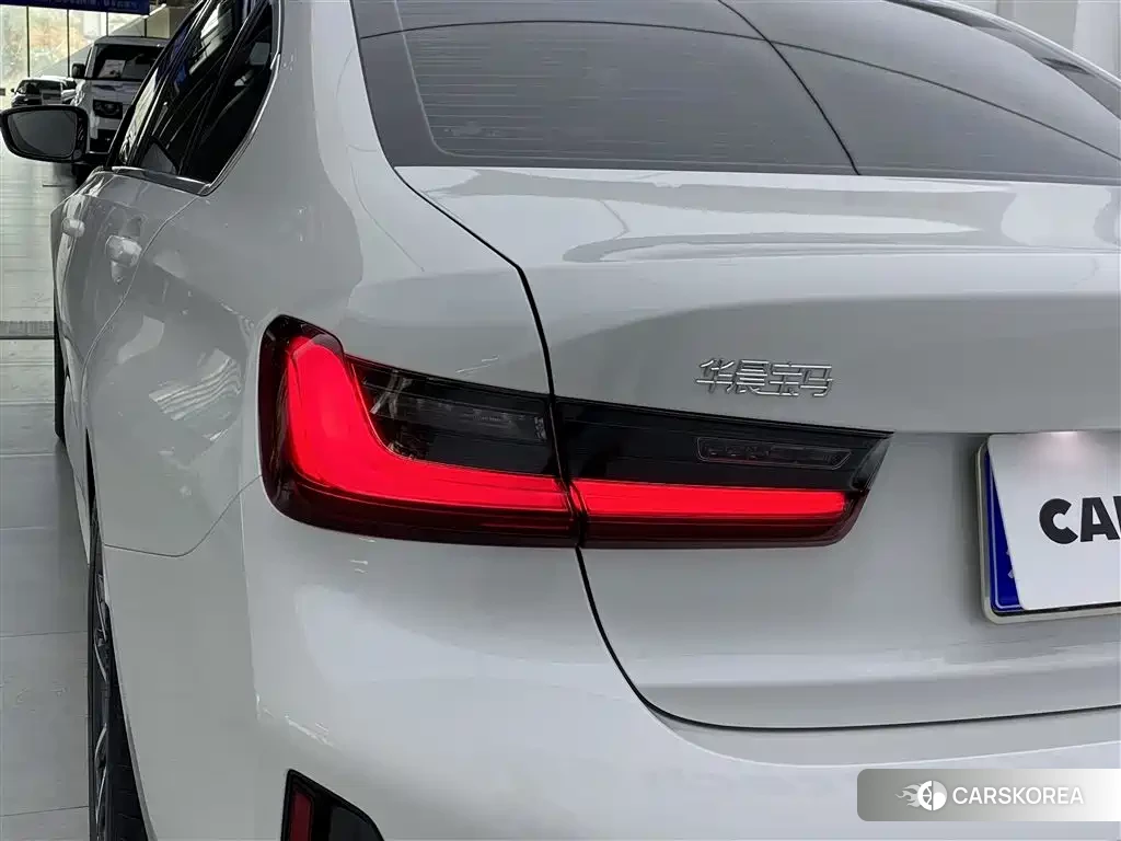 BMW 3 series id 4570731 из Китая 25