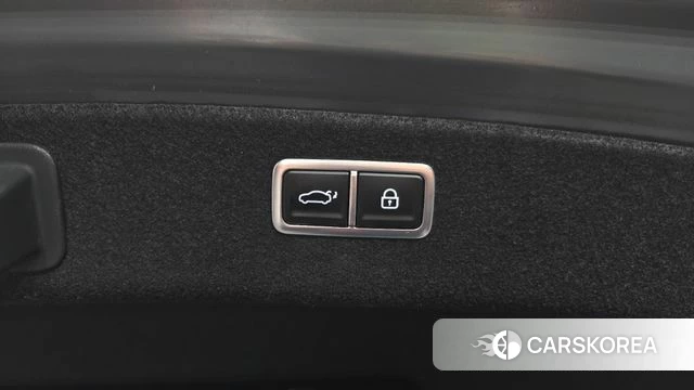 Genesis G80 (RG3) id 4613392 из Кореи 25