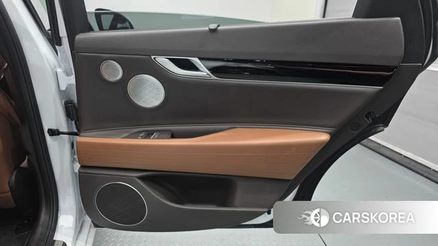 Genesis G80 (RG3) id 4443419 из Кореи 25