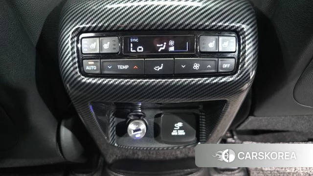 Hyundai Palisade id 4501387 из Кореи 25