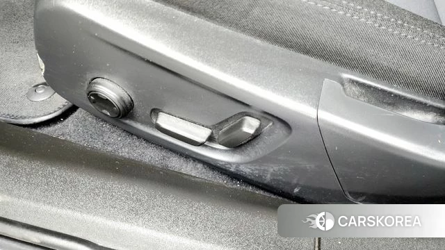 Polestar Polestar 2 id 4202200 из Кореи 25