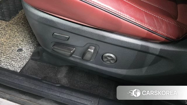 Hyundai Palisade id 4411012 из Кореи 25