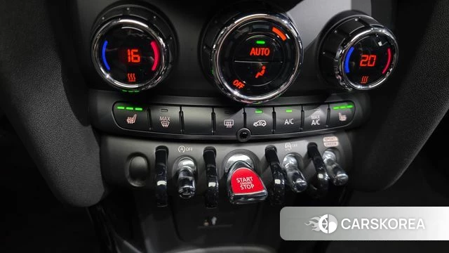Mini Cooper id 4702429 из Кореи 25