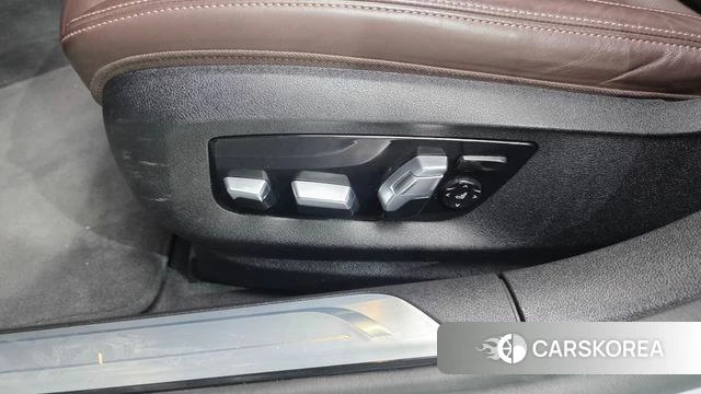 BMW 7 Series (G11) id 4529625 из Кореи 25