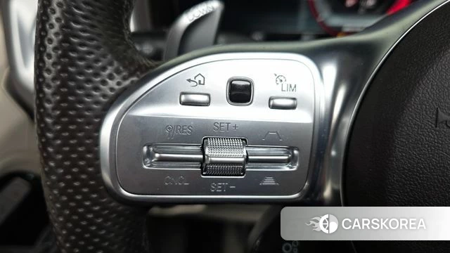 Mercedes-Benz G-Class W463b id 4329898 из Кореи 25