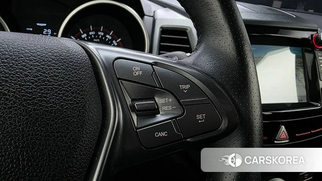 Ssangyong Tivoli Armor id 4491177 из Кореи 25
