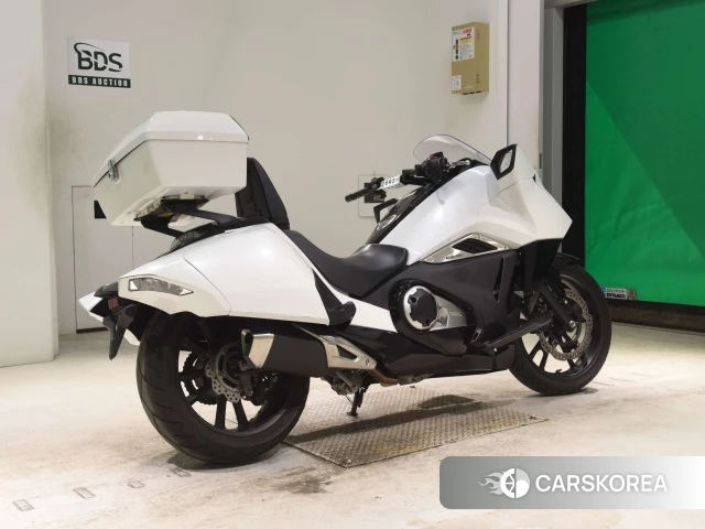 Honda NM4-02 id 3939583 из Японии 25