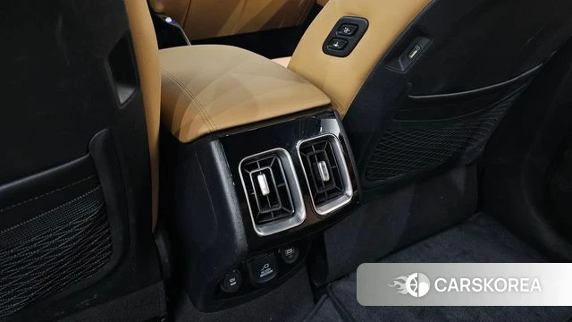 Kia Sorento 4th Generation id 4604036 из Кореи 25