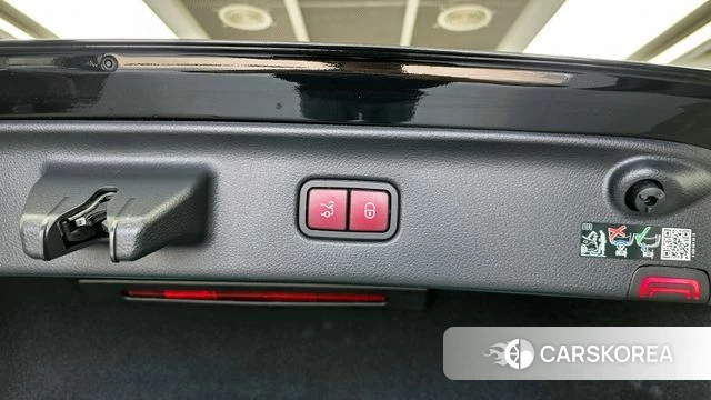 Mercedes-Benz S-Class W223 id 4308599 из Кореи 25