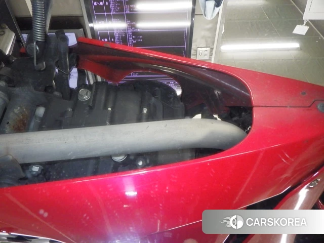 Проданный Honda CBR250R ABS id 3946908 из Японии, фото 25