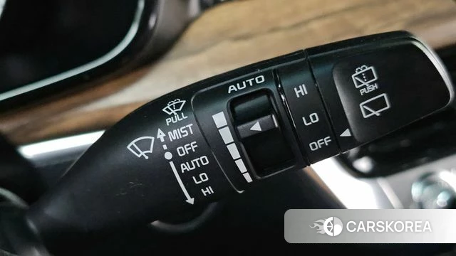 Kia Mohave Master id 4362647 из Кореи 25