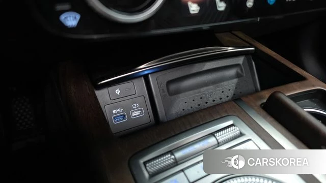 Genesis G80 (RG3) id 4592308 из Кореи 25