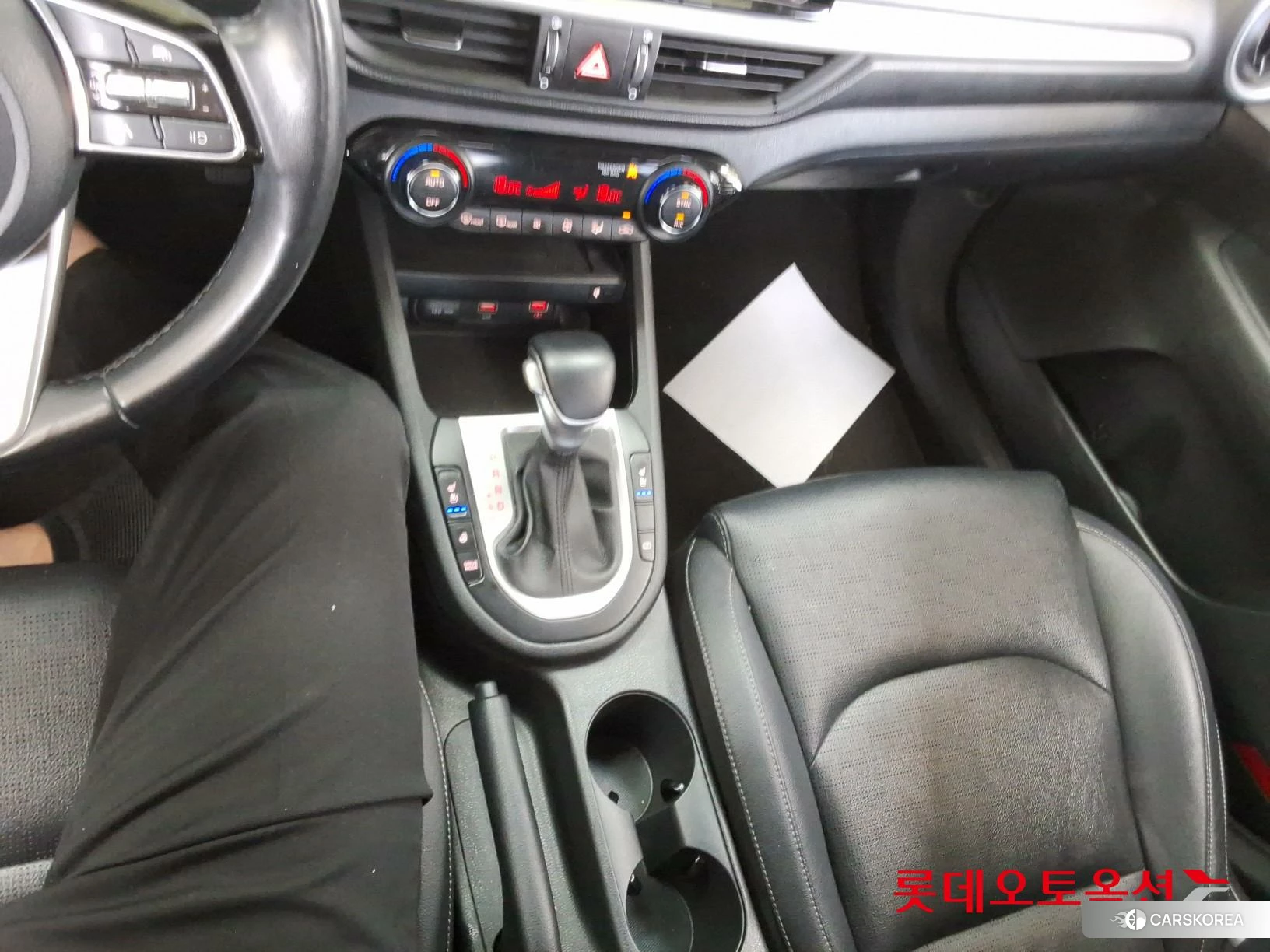 Kia K3 id 4909314 из Кореи 25