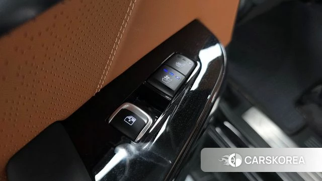 Kia Mohave Master id 4715503 из Кореи 25