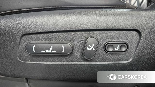 Kia Mohave Master id 4231799 из Кореи 25