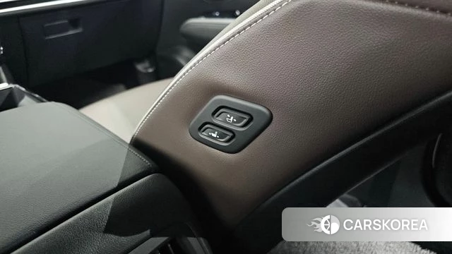 Hyundai The New Tucson (NX4) id 4892955 из Кореи 25