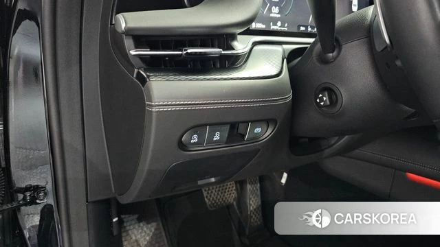Genesis G90 (RS4) id 4322106 из Кореи 25
