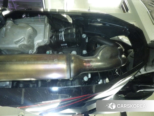 Kawasaki NINJA 400 id 3947008 из Японии 25