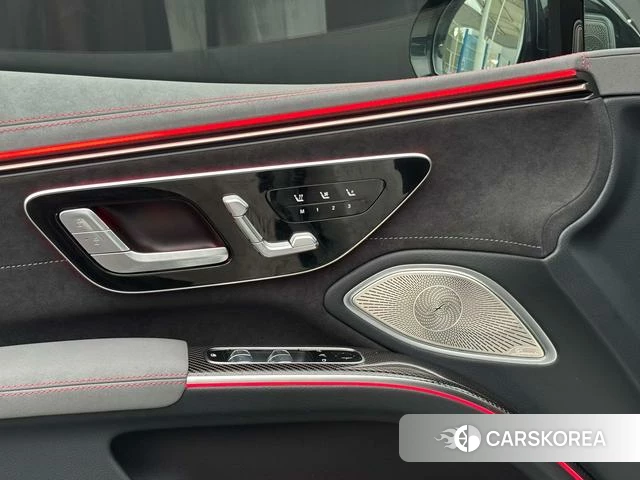 Mercedes-Benz EQS AMG id 3969009 из Китая 25