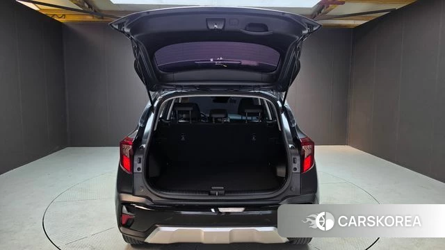 Kia The New Seltos id 4929119 из Кореи 25