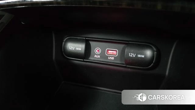 Kia The New Sorento id 4755212 из Кореи 25