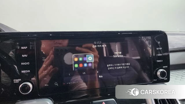 Kia Sorento 4th Generation id 4446218 из Кореи 25