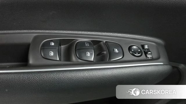 Renault Korea (Samsung) The New QM6 id 4849364 из Кореи 25