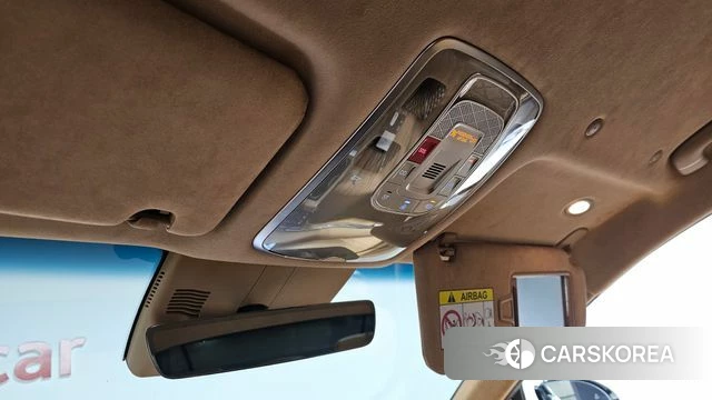 Genesis G80 (RG3) id 4700874 из Кореи 25