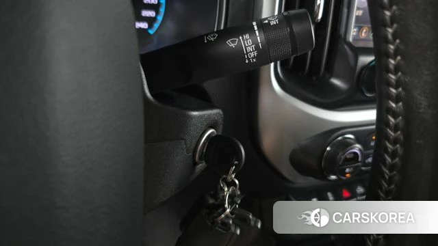 Chevrolet (GM Daewoo) Colorado id 4604584 из Кореи 25