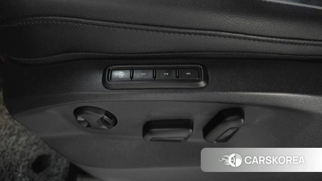 Volkswagen Tiguan second Generation id 4905681 из Кореи 25