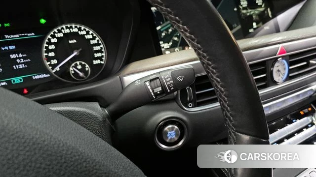 Genesis G90 id 4245850 из Кореи 25