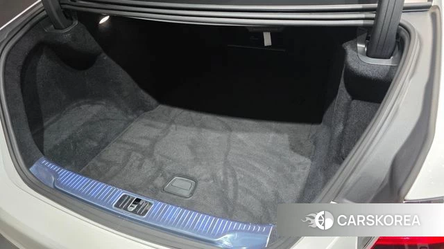 Mercedes-Benz S-Class W223 id 4468510 из Кореи 25