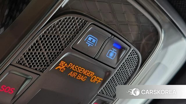Genesis Electrified G80 (RG3) id 4444969 из Кореи 25