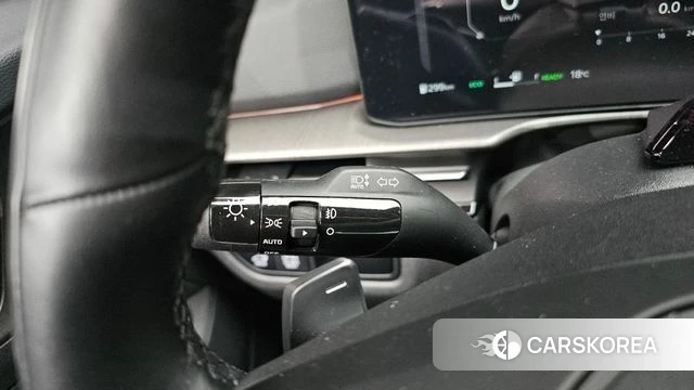 Kia The New Sportage 5th Generation Hybrid id 4302079 из Кореи 25