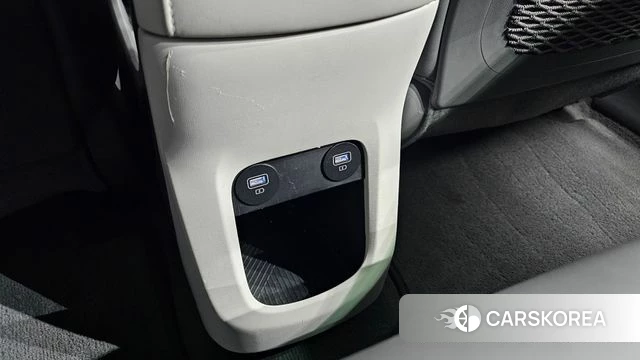 Hyundai Ionic 5 id 4942345 из Кореи 25