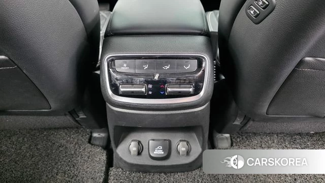 Kia Mohave Master id 4625633 из Кореи 25