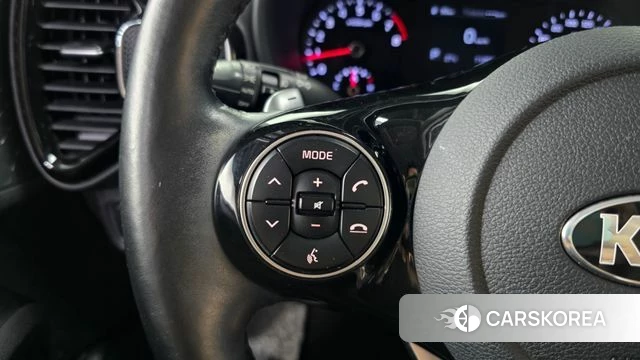 Kia Soul Booster id 4496669 из Кореи 25