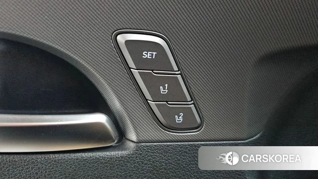 Hyundai The New Santa Fe id 4623997 из Кореи 25
