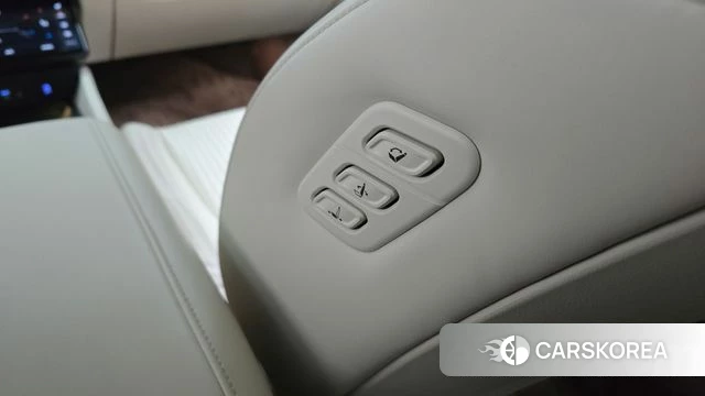 Hyundai Grandeur (GN7) id 4488796 из Кореи 25