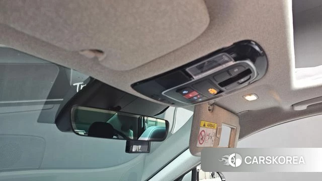 Hyundai Sonata D Edge Hybrid (DN8) id 4935345 из Кореи 25