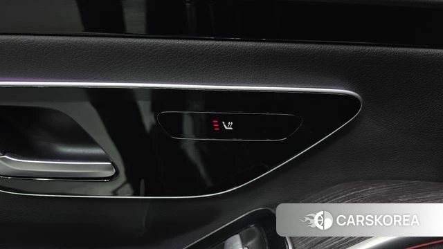 Mercedes-Benz S-Class W223 id 4429107 из Кореи 25