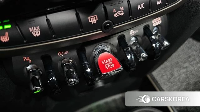 Mini Cooper Countryman id 4613082 из Кореи 25