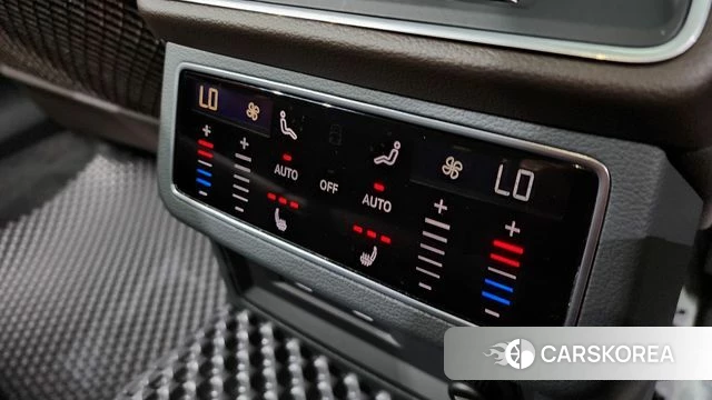 Audi A7 (4K) id 4482286 из Кореи 25