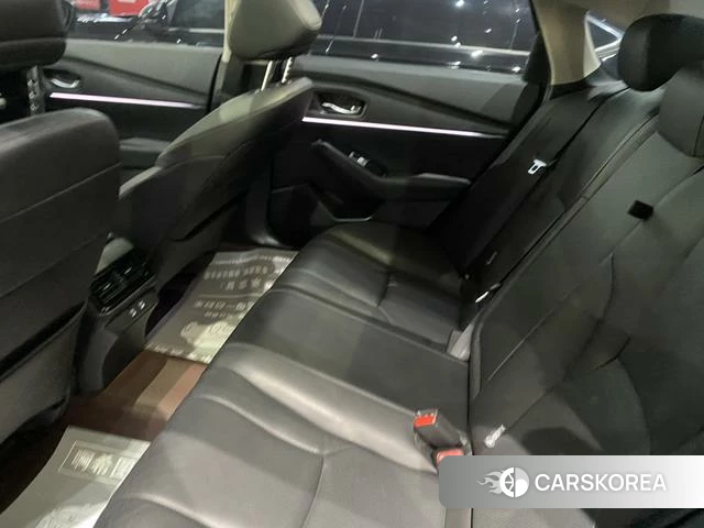 Honda Accord id 4220849 из Китая 25