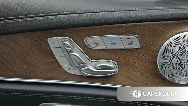 Mercedes-Benz E-Class W213 id 4383894 из Кореи 25