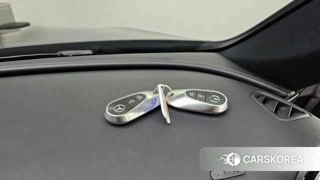 Mercedes-Benz CLE-Class C236 id 4292222 из Кореи 25