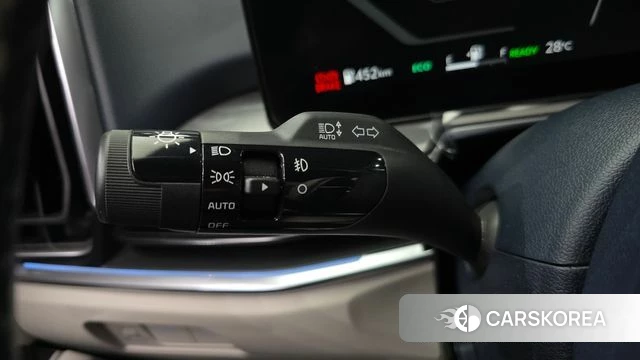 Kia The New Sorento 4th Generation id 4617493 из Кореи 25